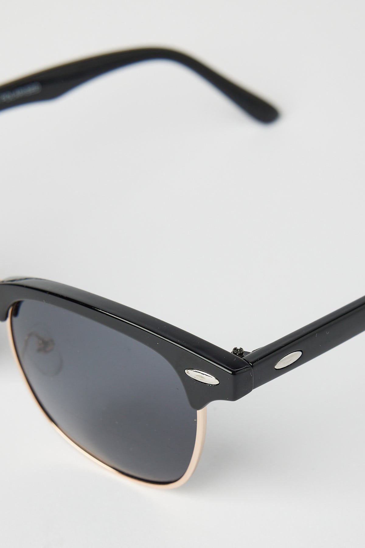 Unity Eyewear Ace Black