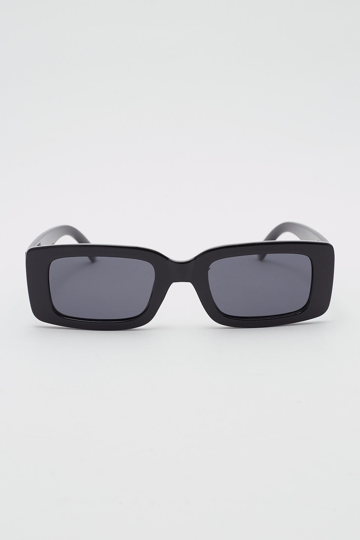 Unity Eyewear Brooklyn Black