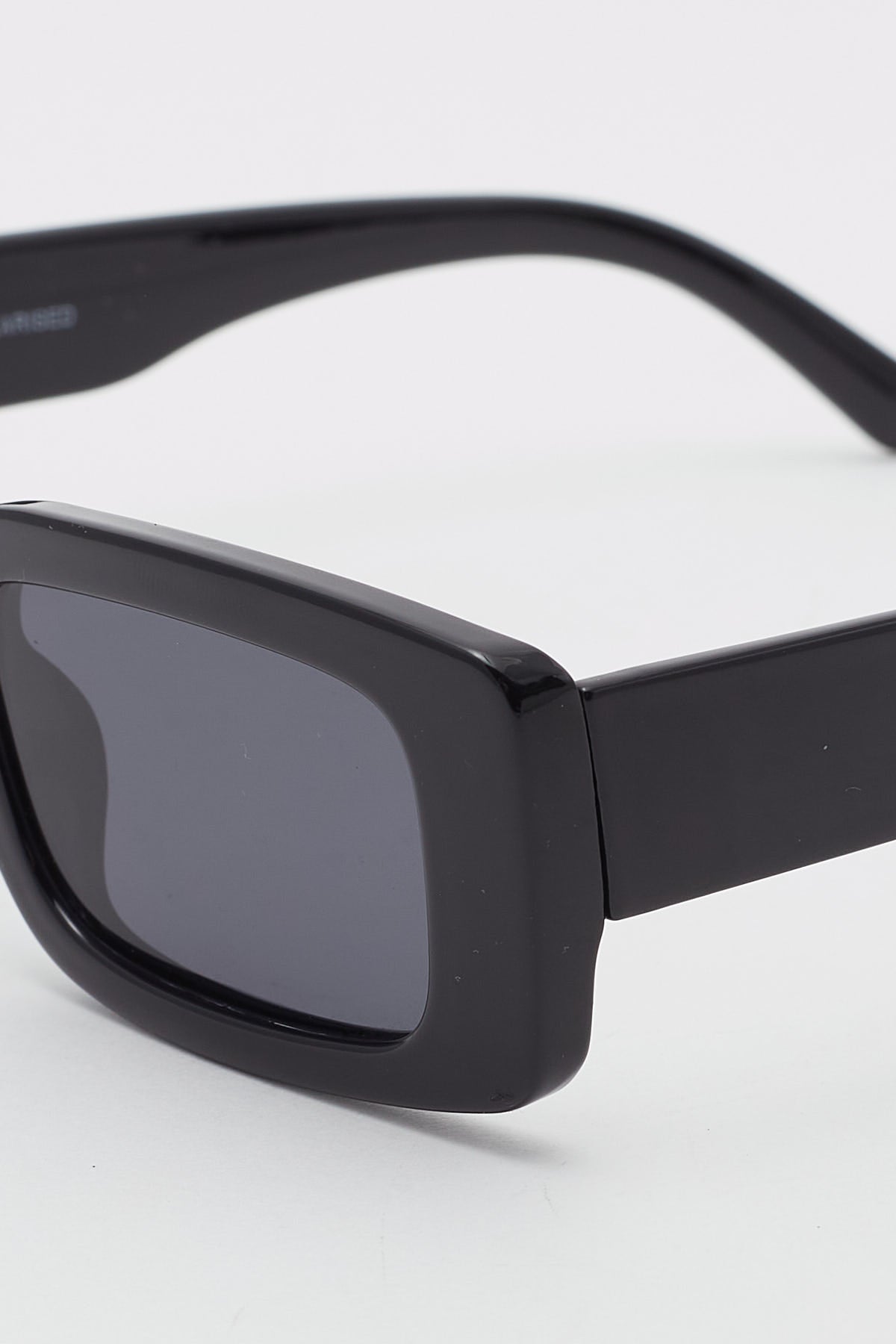 Unity Eyewear Brooklyn Black
