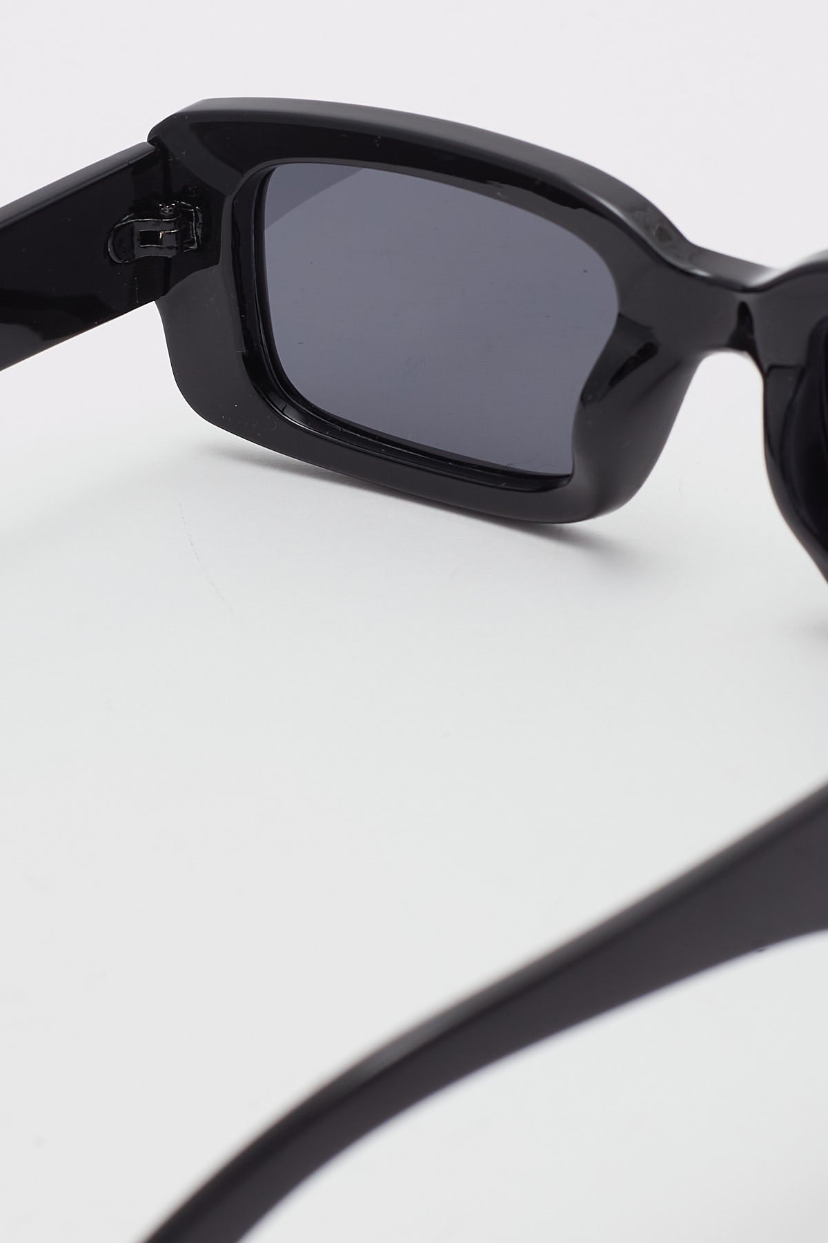 Unity Eyewear Brooklyn Black