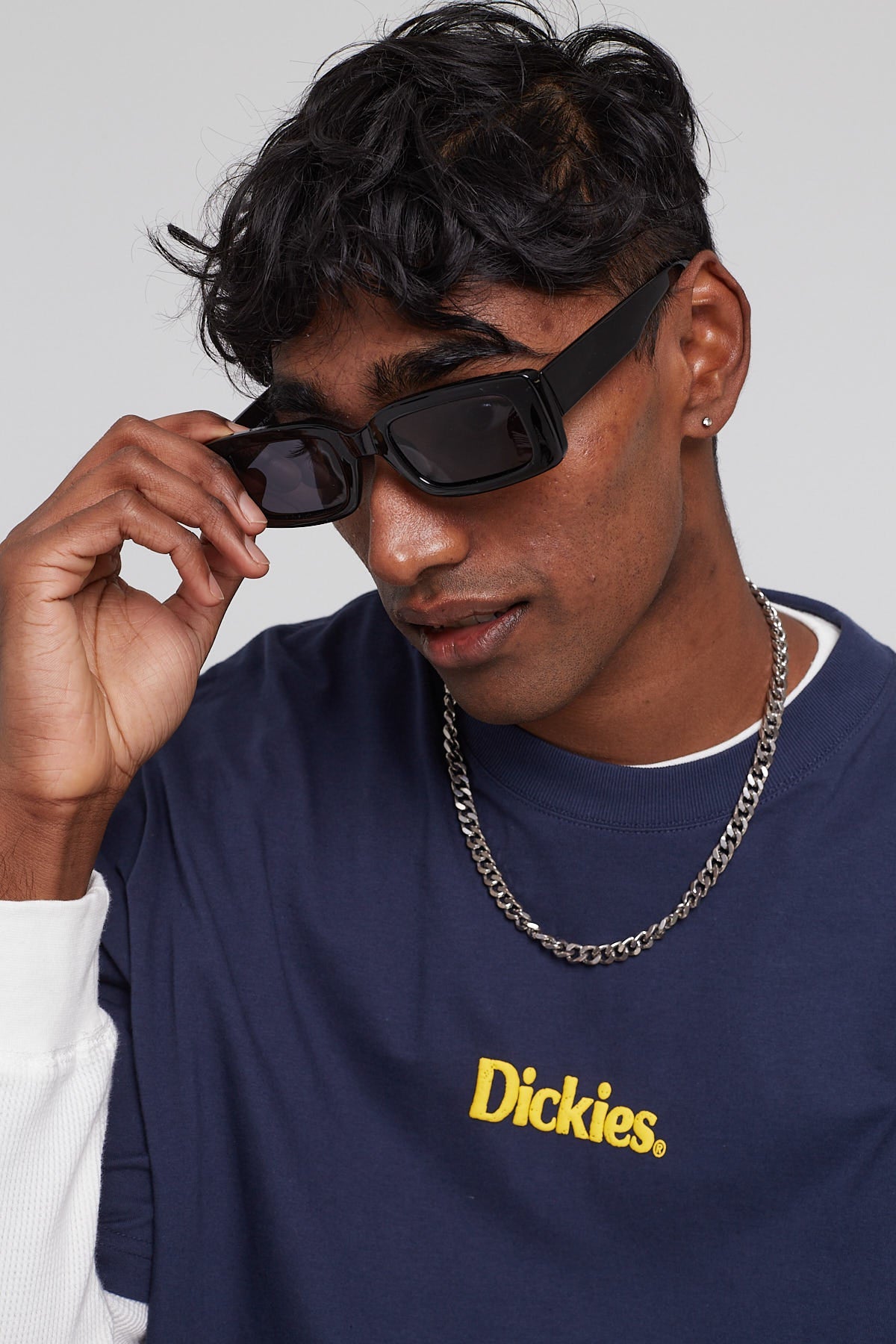 Unity Eyewear Brooklyn Black