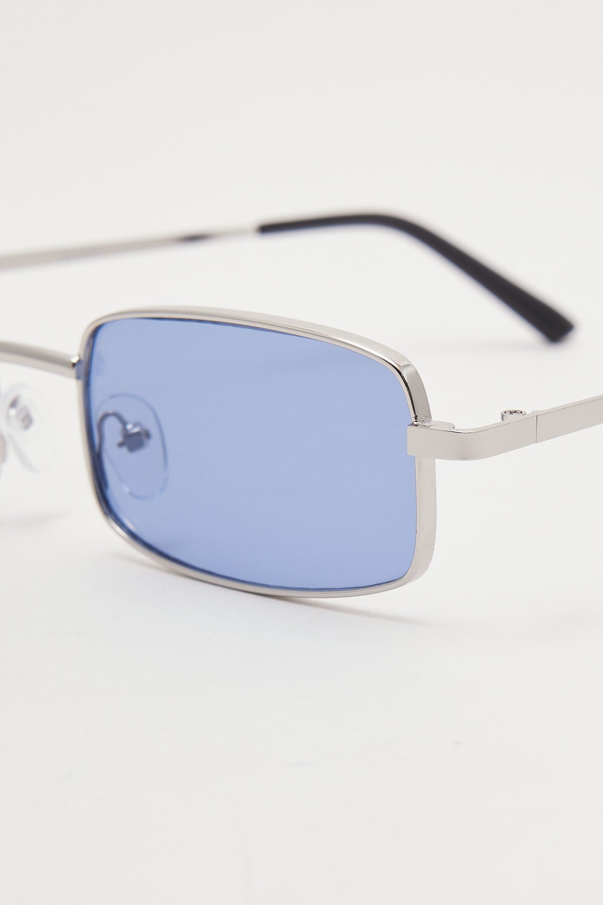 Unity Eyewear Matrix Silver/Blue