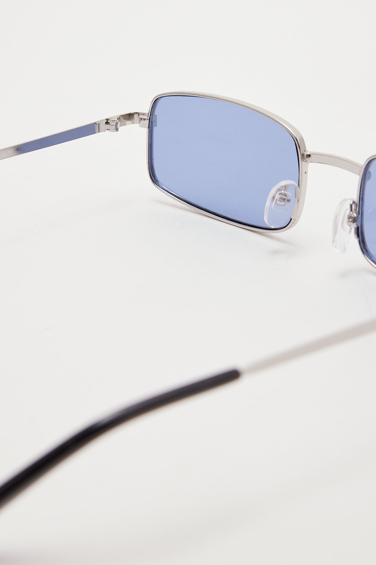Unity Eyewear Matrix Silver/Blue