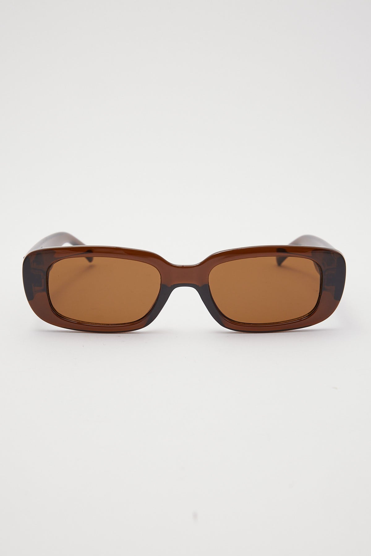 Reality Eyewear Xray Specs Choc