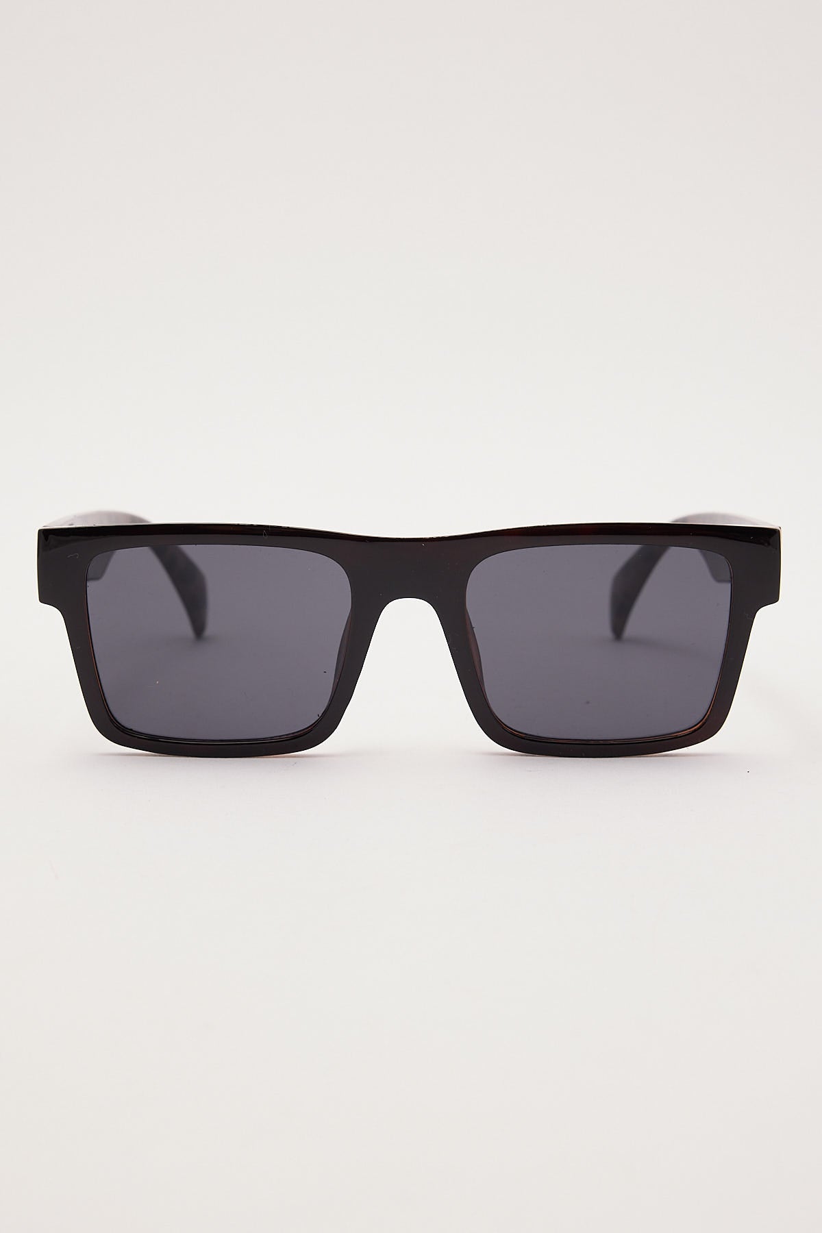 Unity Eyewear Chicago Black