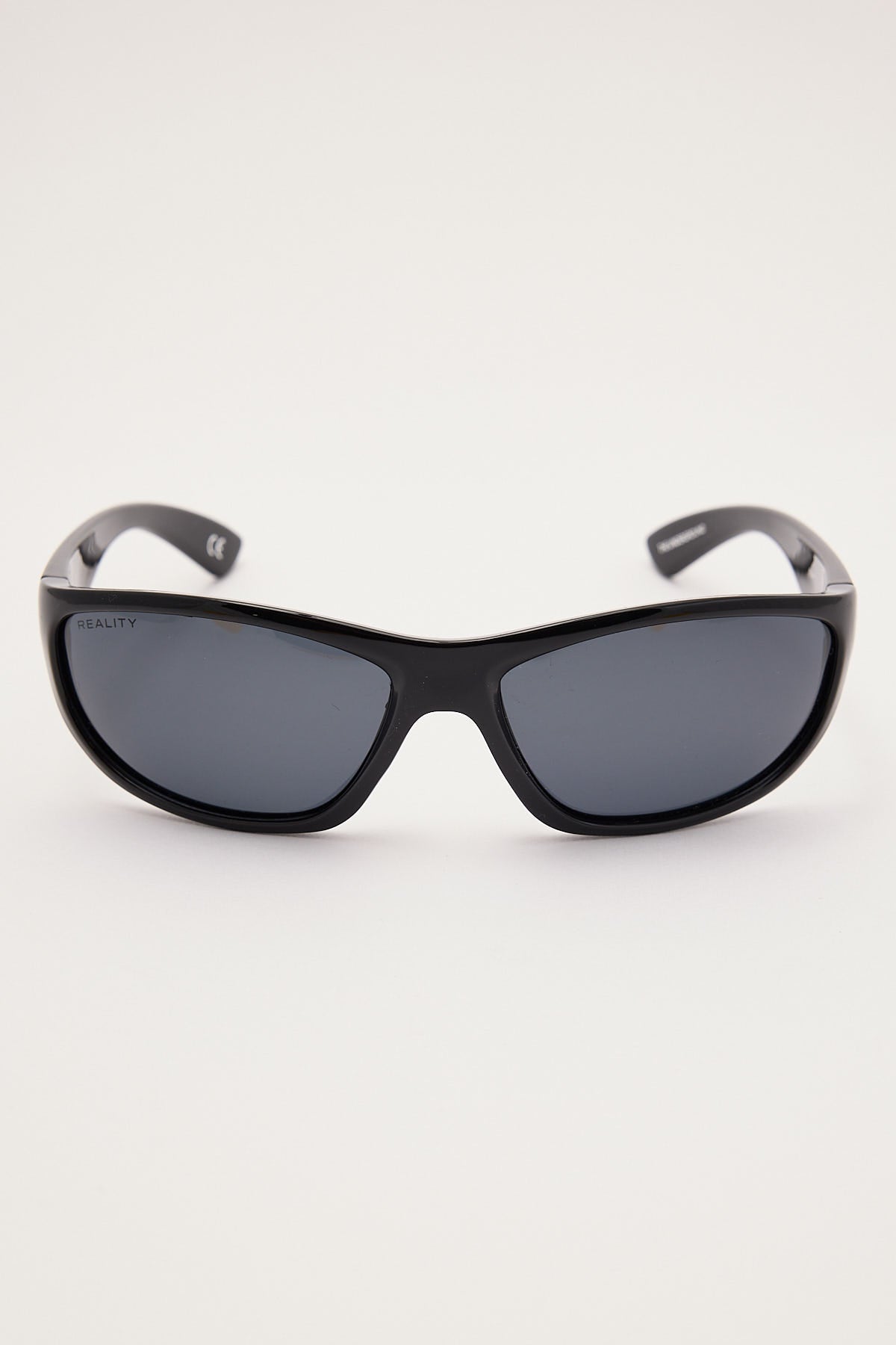 Reality Eyewear Underground Jett Black
