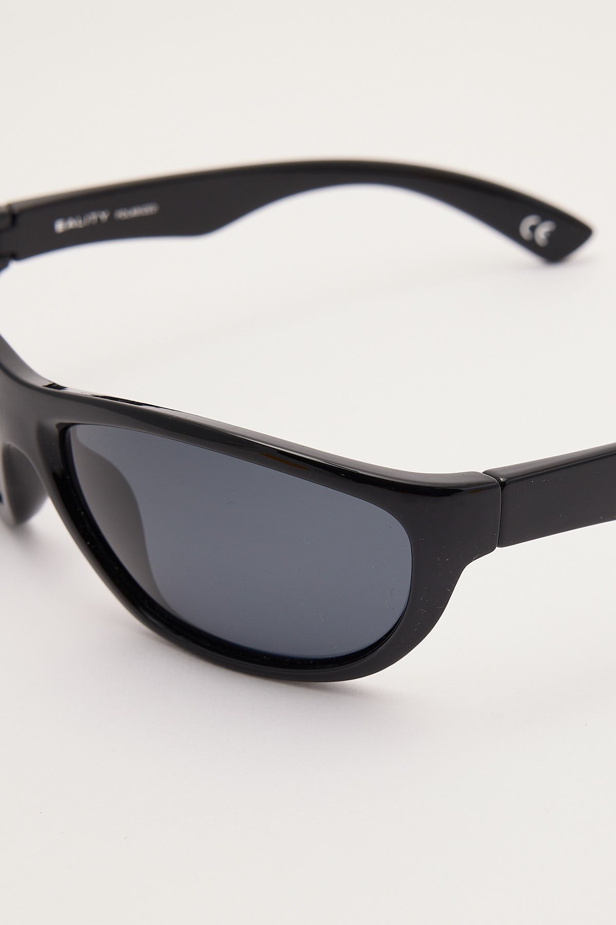 Reality Eyewear Underground Jett Black