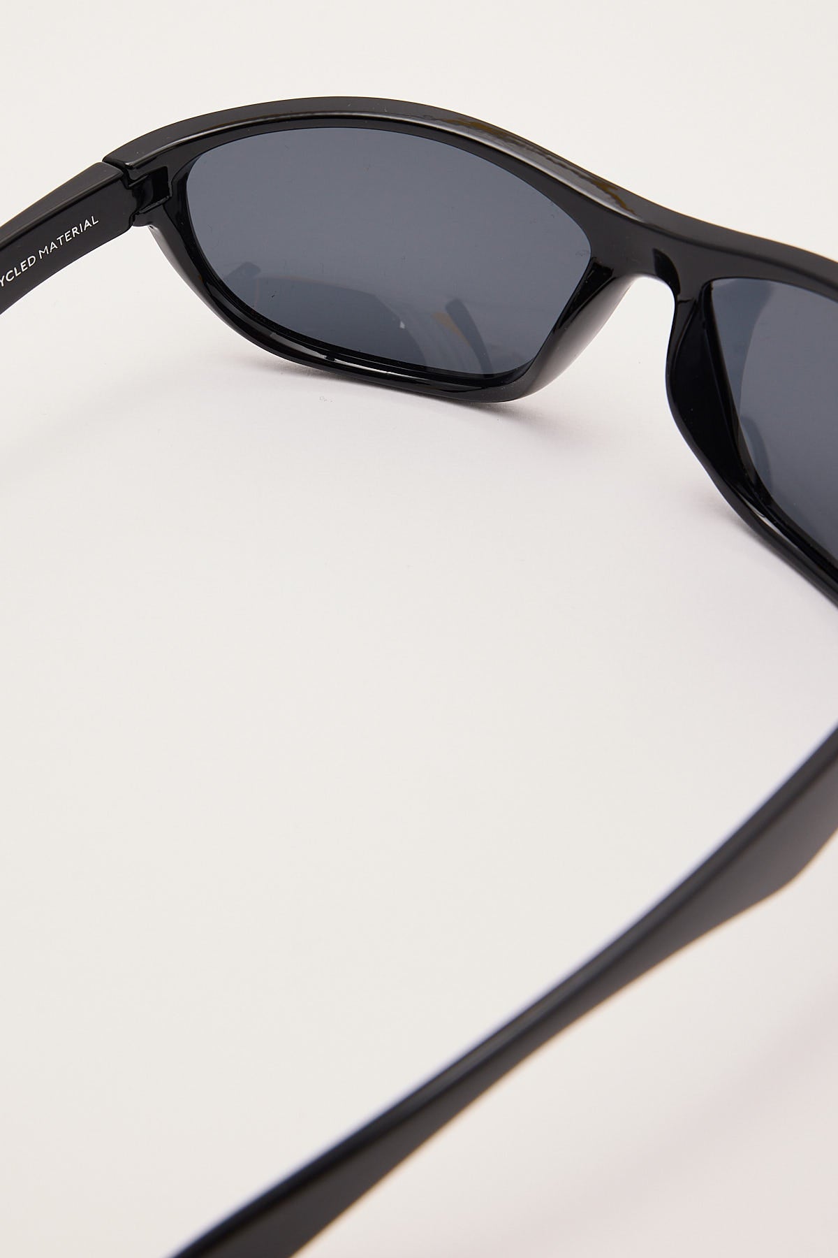 Reality Eyewear Underground Jett Black