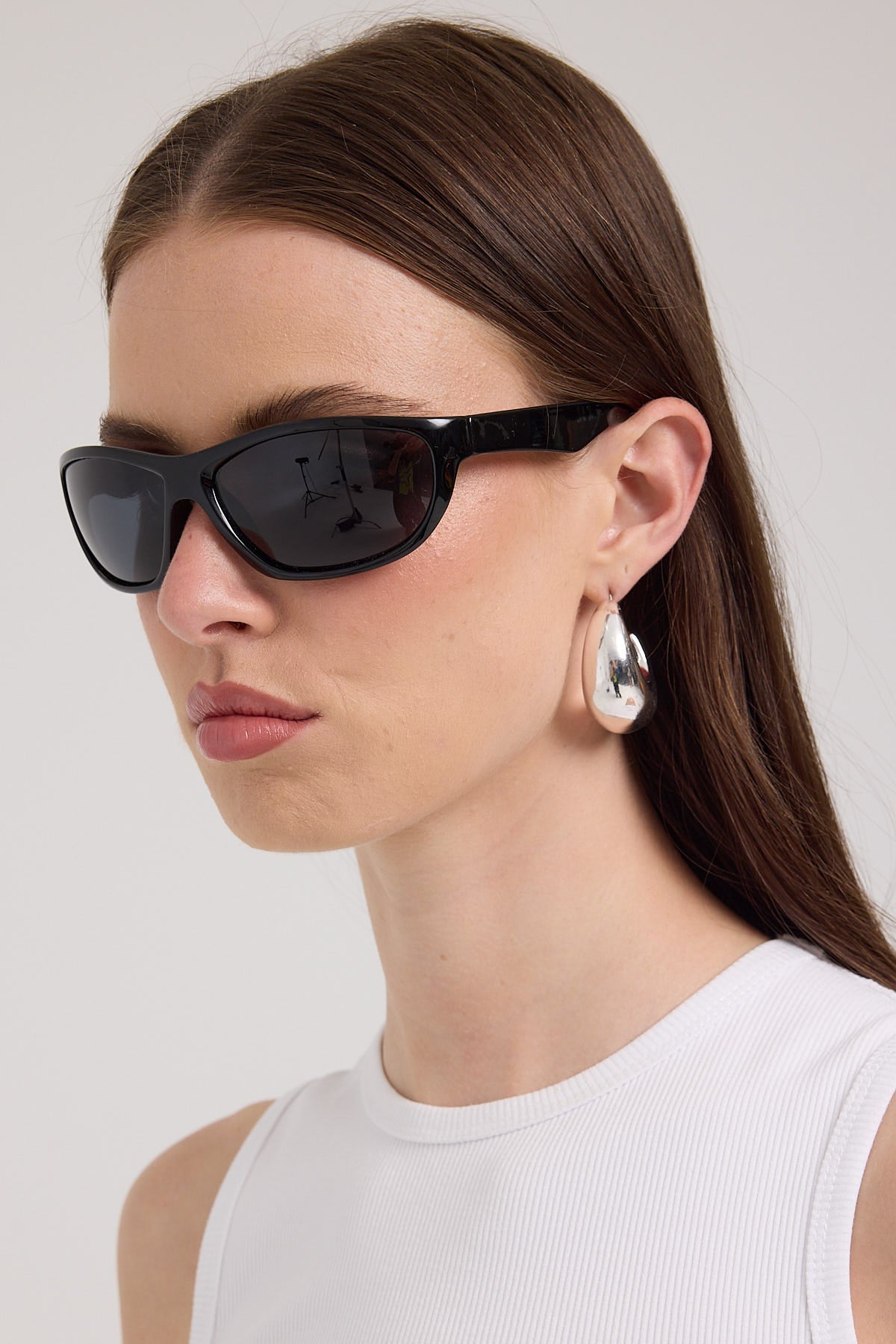Reality Eyewear Underground Jett Black