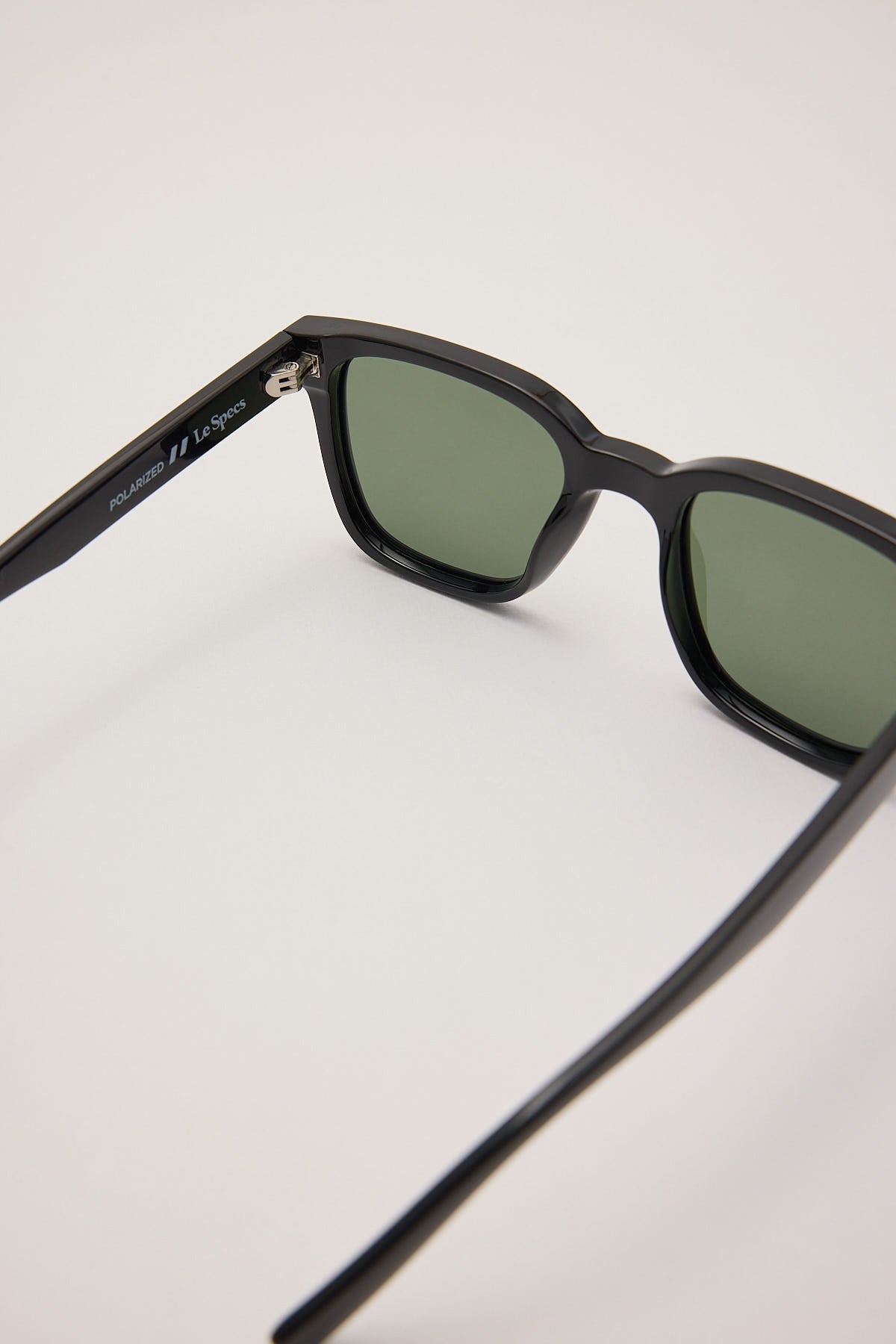 Le Specs Elixir Green Mono Polarised