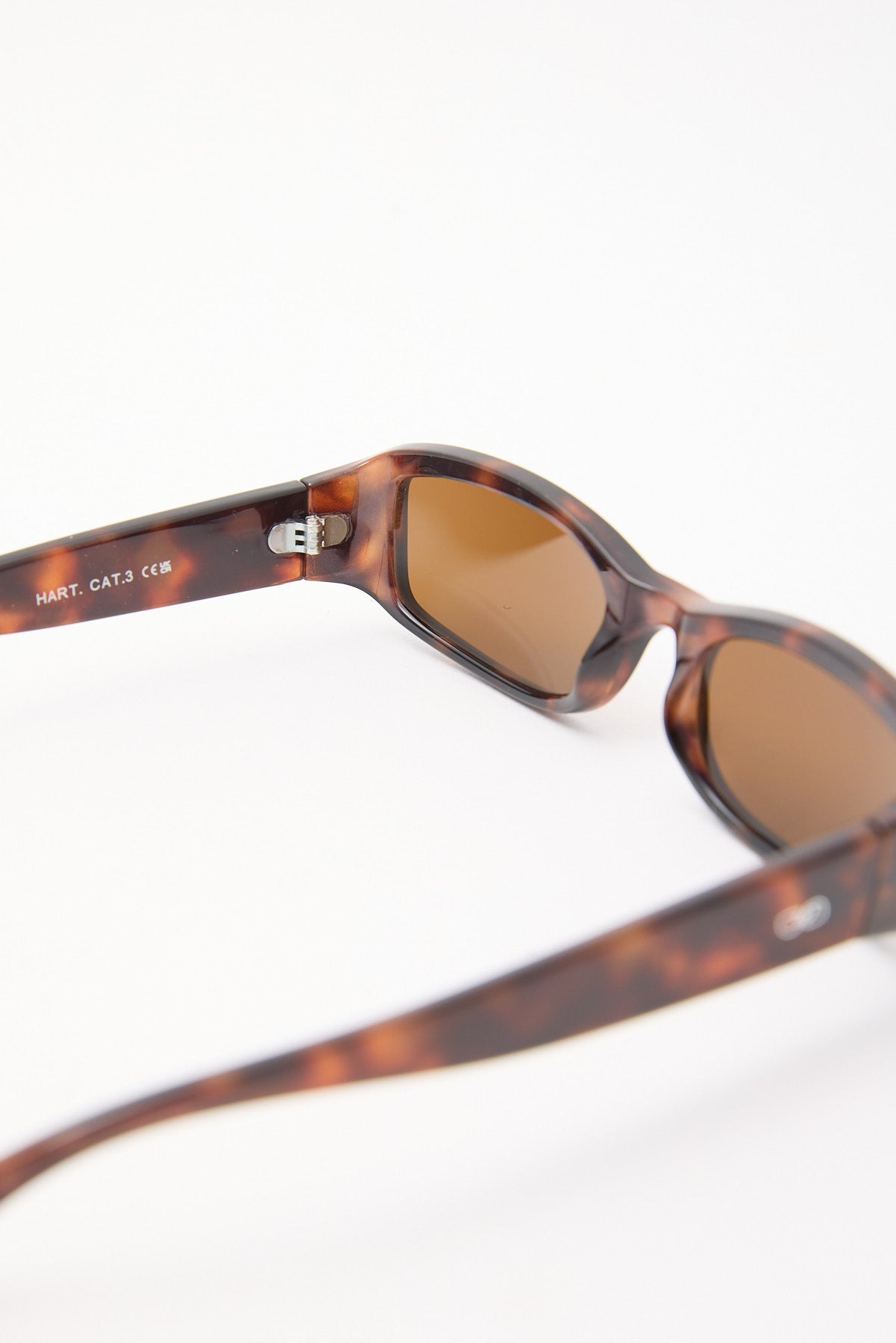 Szade Hart CAPE TORTOISE/CACAO