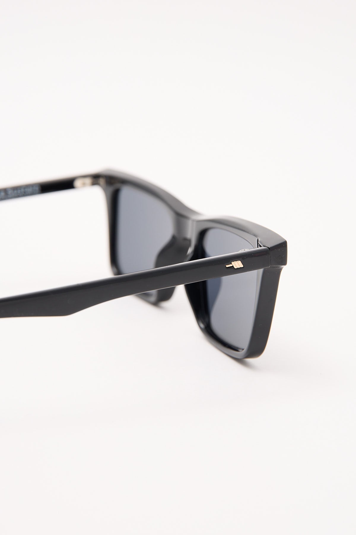 Le Specs Broski Black/Smoke Mono