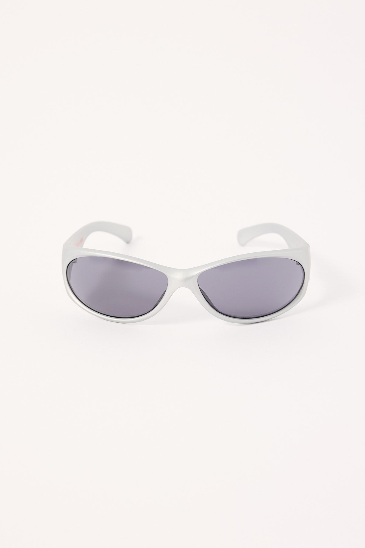 Ritual Vision Demon Speed Matte Chrome/Grey