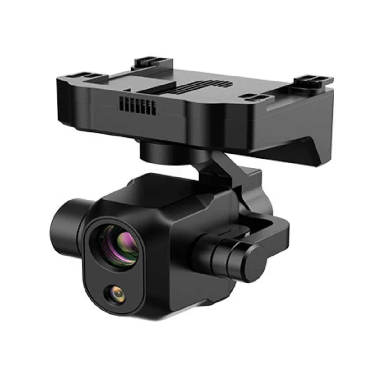 ACSL SOTEN Thermal Package