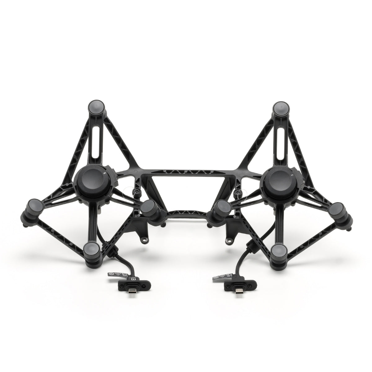 DJI Matrice 400 Dual Gimbal Connector