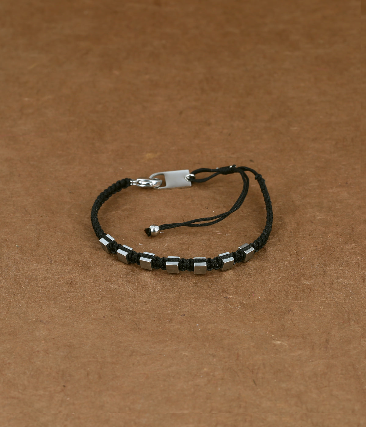 Bracelet Ralph (acier)