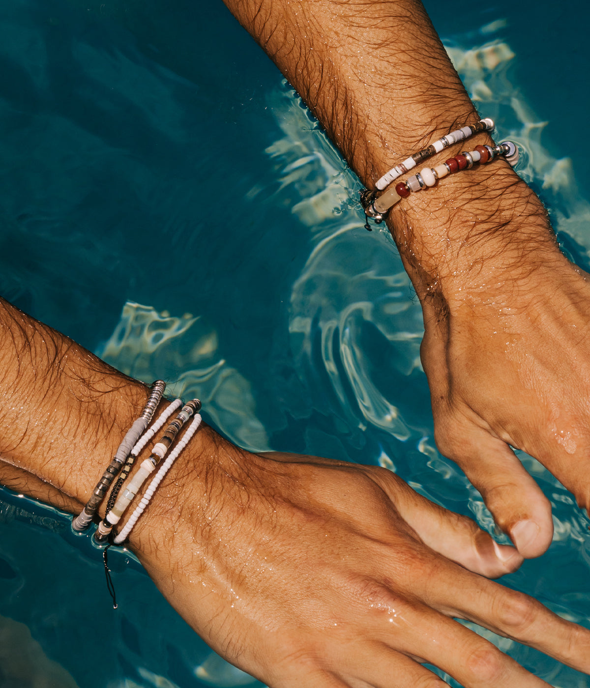 Bracelet Teri (acier)