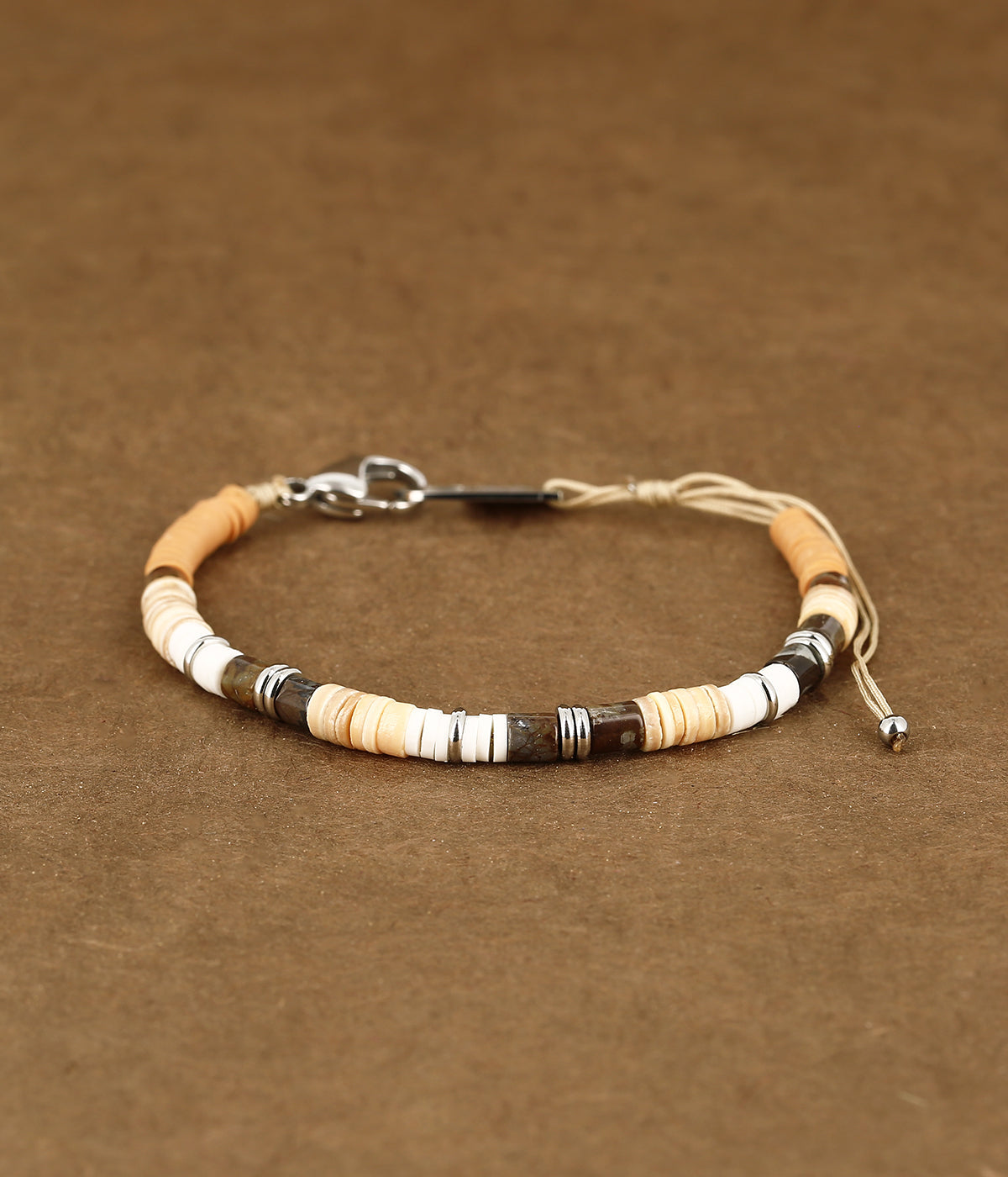 Bracelet Teri (acier)
