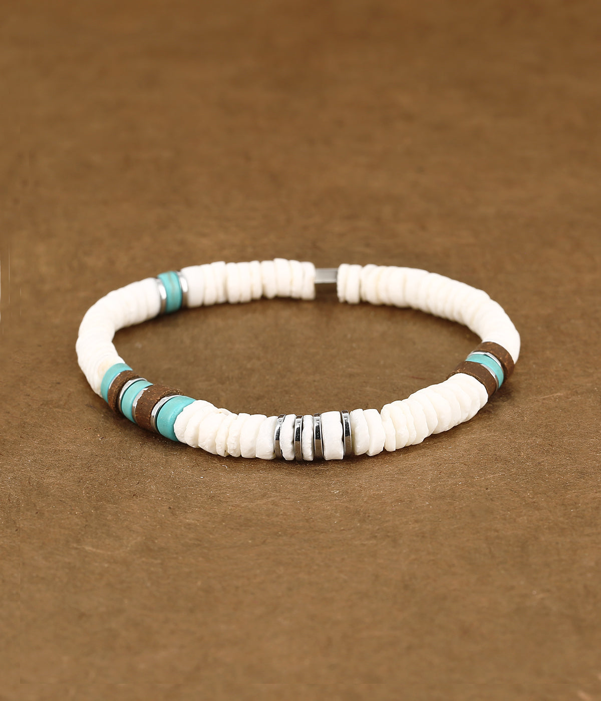 Bracelet Nui (acier)