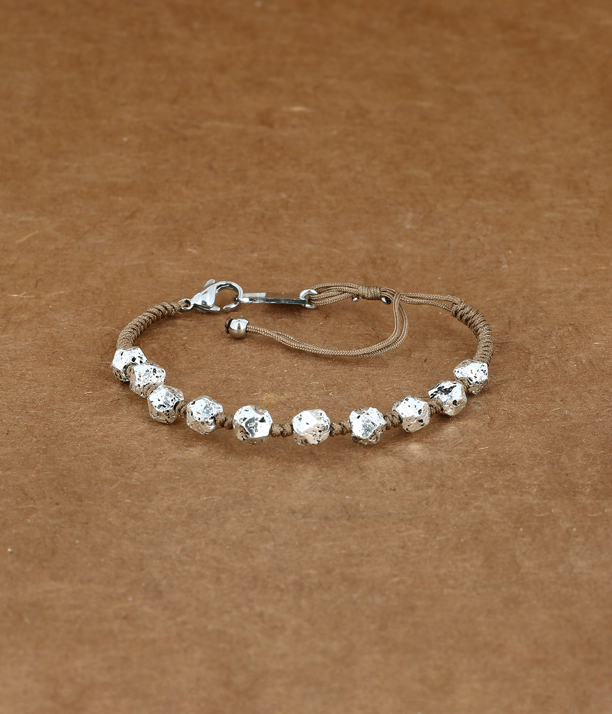 Bracelet Seb (Acier)