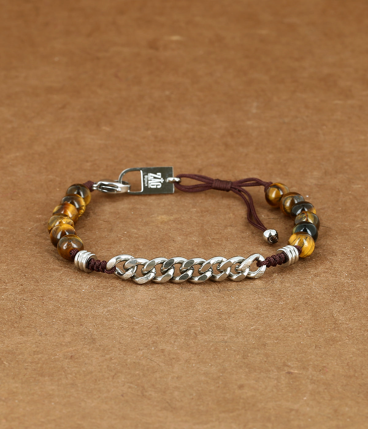 Bracelet Kem (Acier)