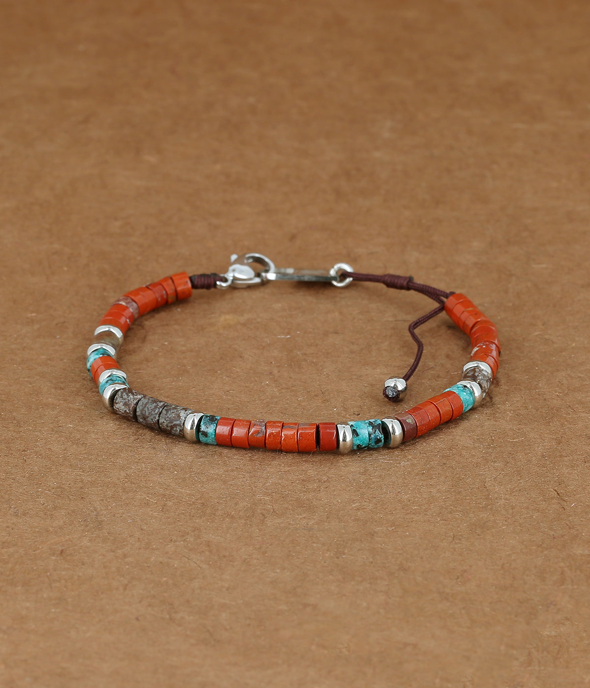 Bracelet Penn (Acier)