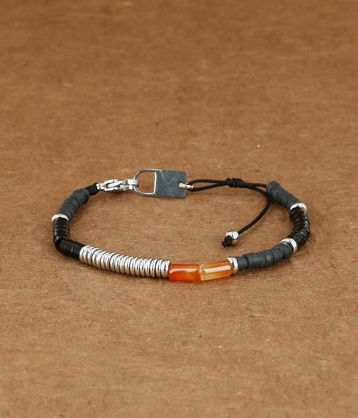 Bracelet Aymeric (Acier)