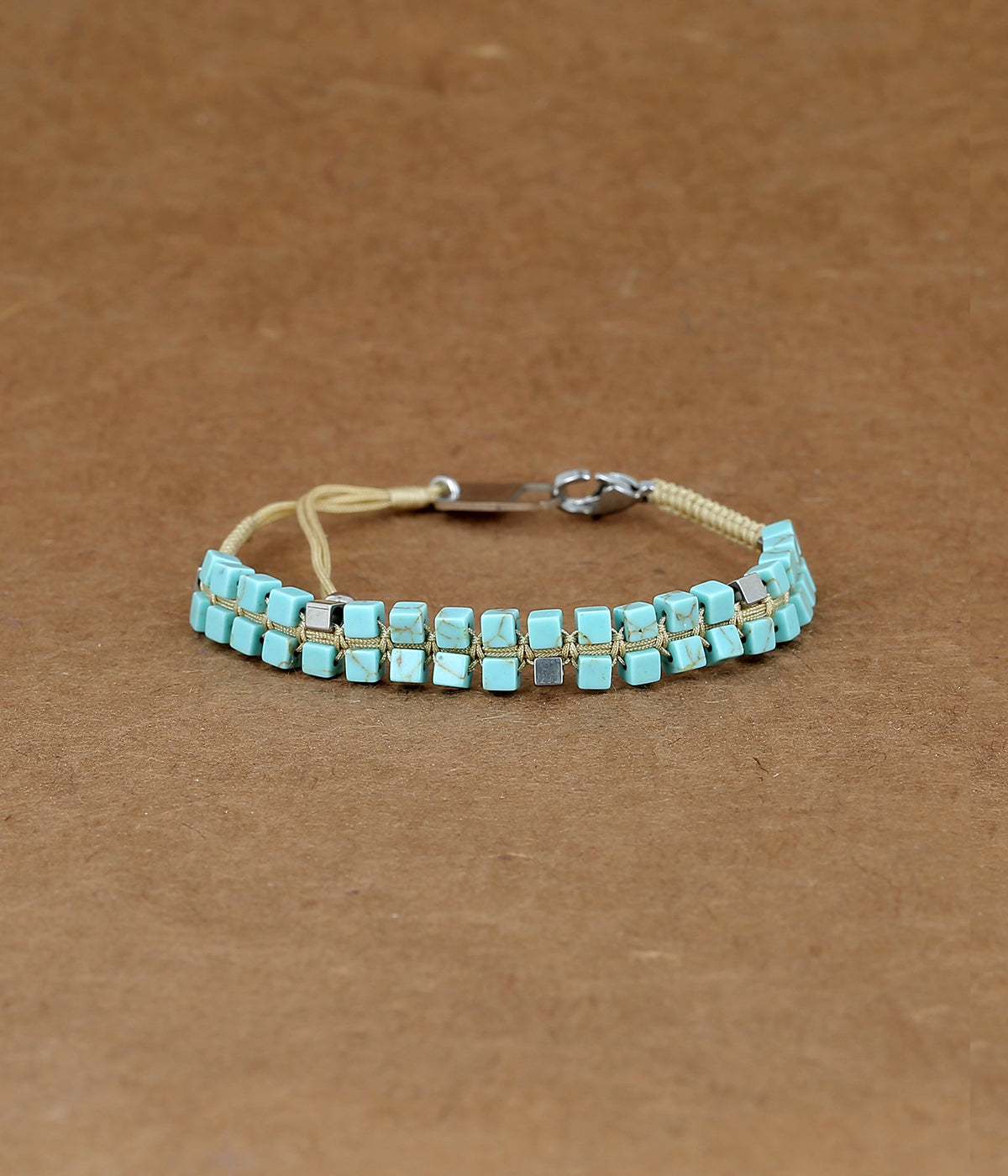 Bracelet Noam (Acier)