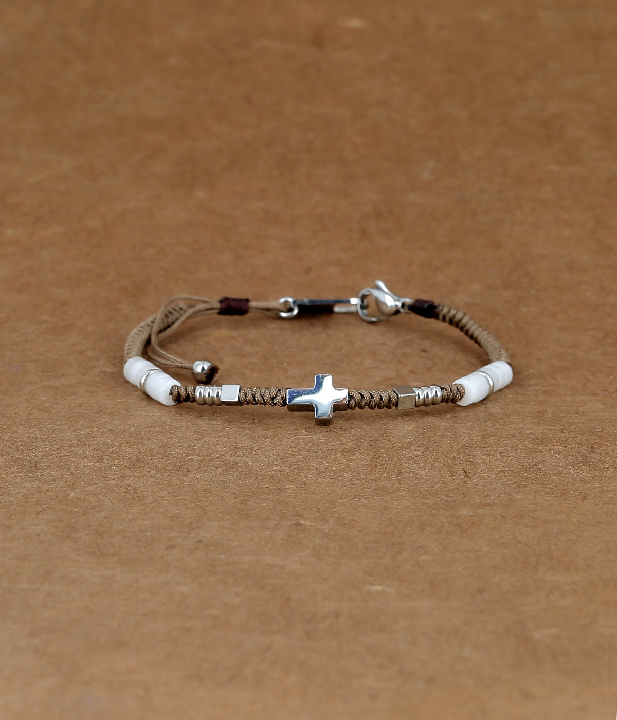 Bracelet Slim (Acier)