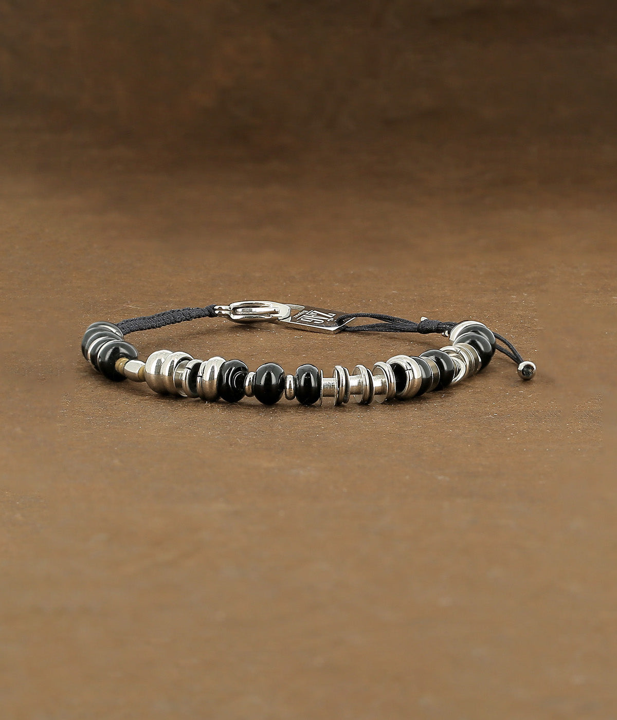 Bracelet Dinn (Acier)