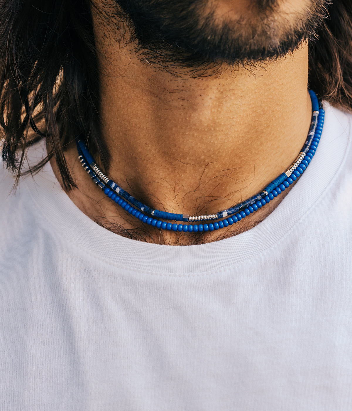 Bracelet London (Acier)