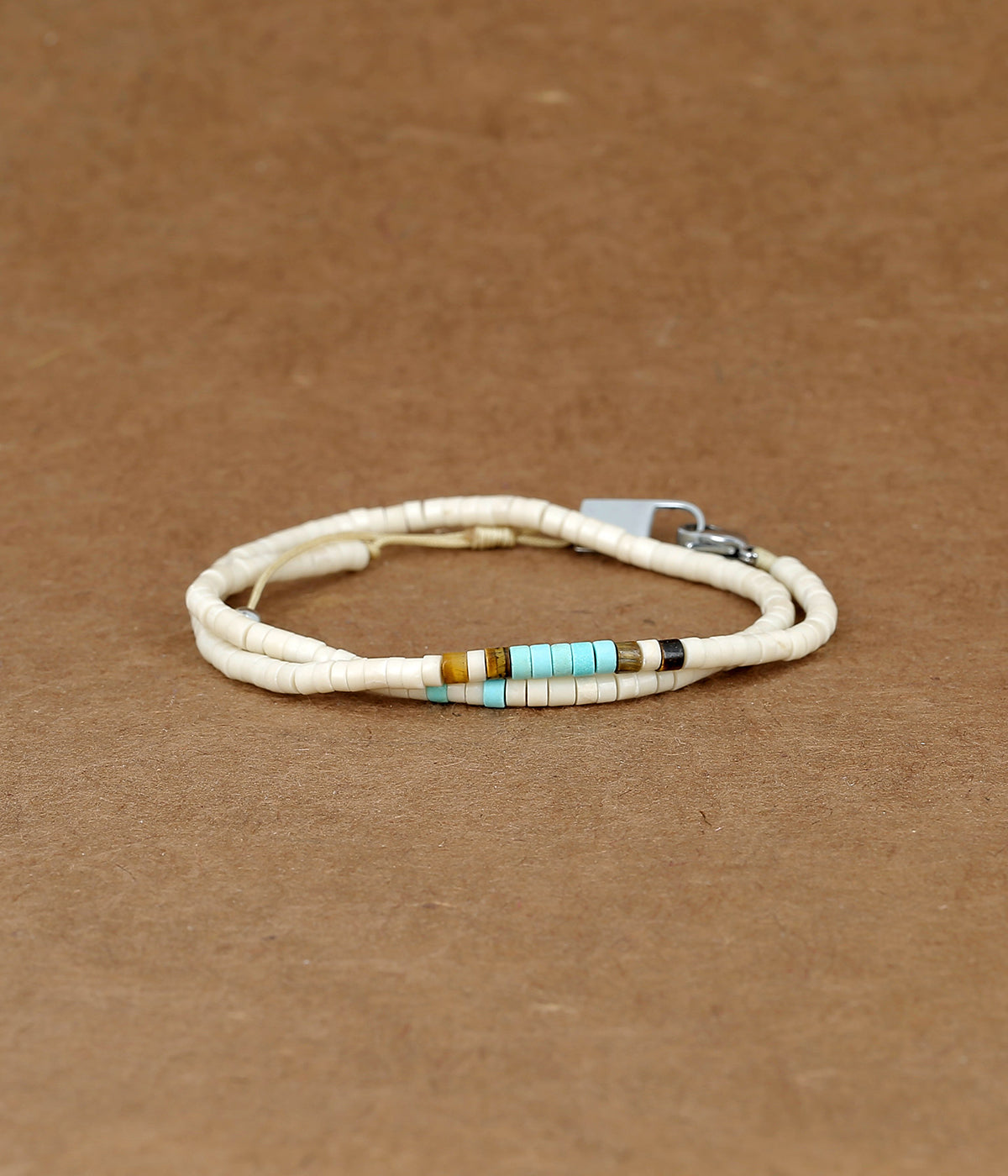 Bracelet Hector (Acier)