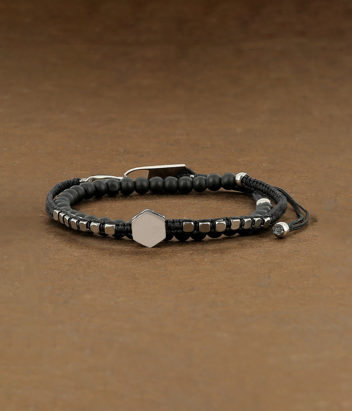 Bracelet Hesso (Acier)