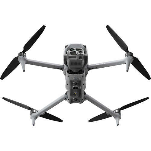 DJI Matrice 4T Thermal Drone