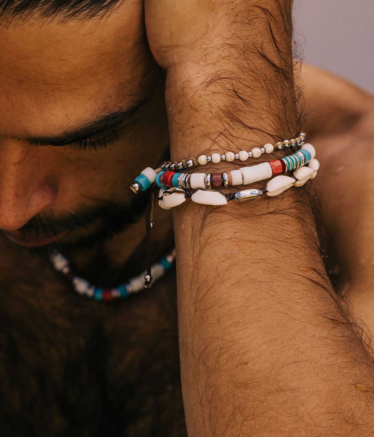 Bracelet Bern (Acier)