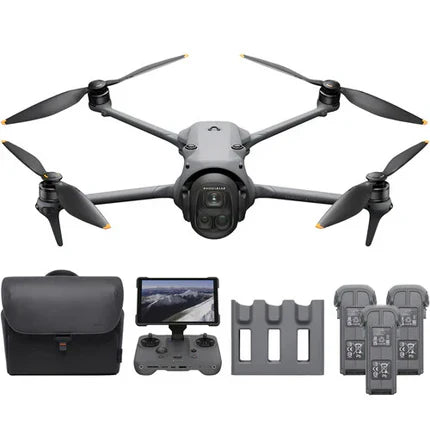 DJI Mavic 4 Pro Drone