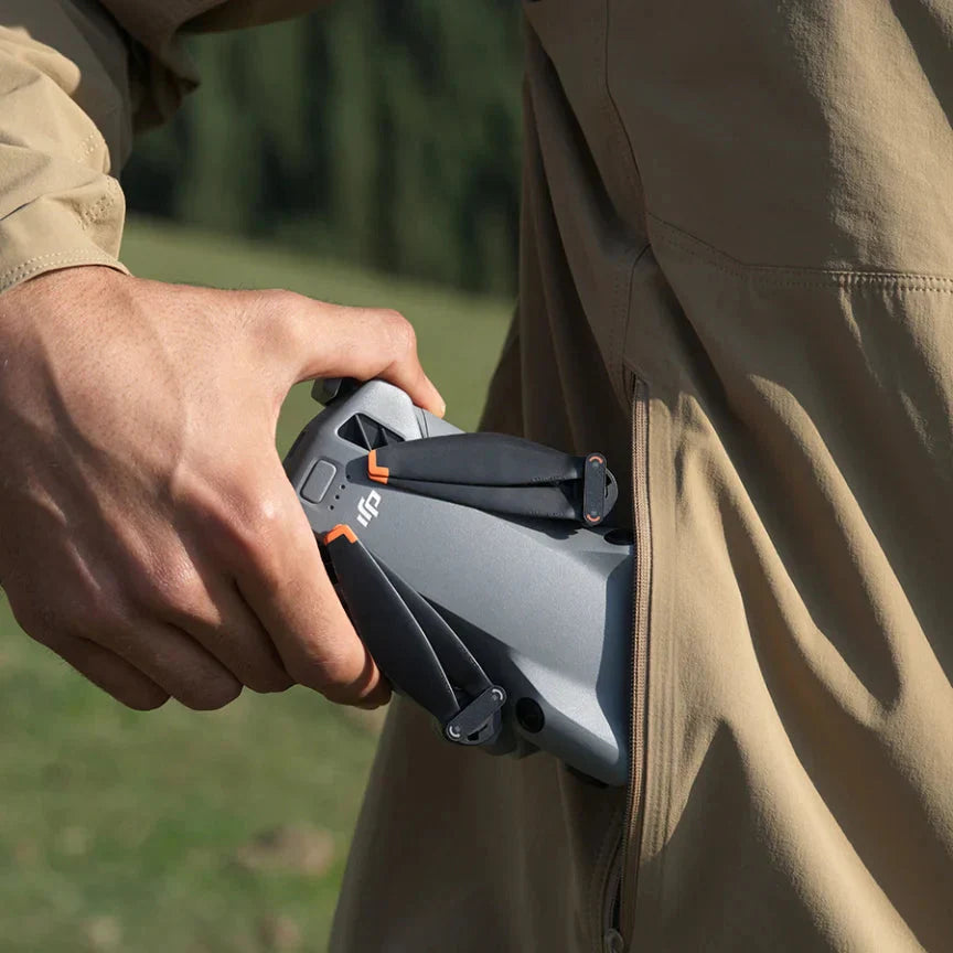 DJI Mini 5 Pro Drone