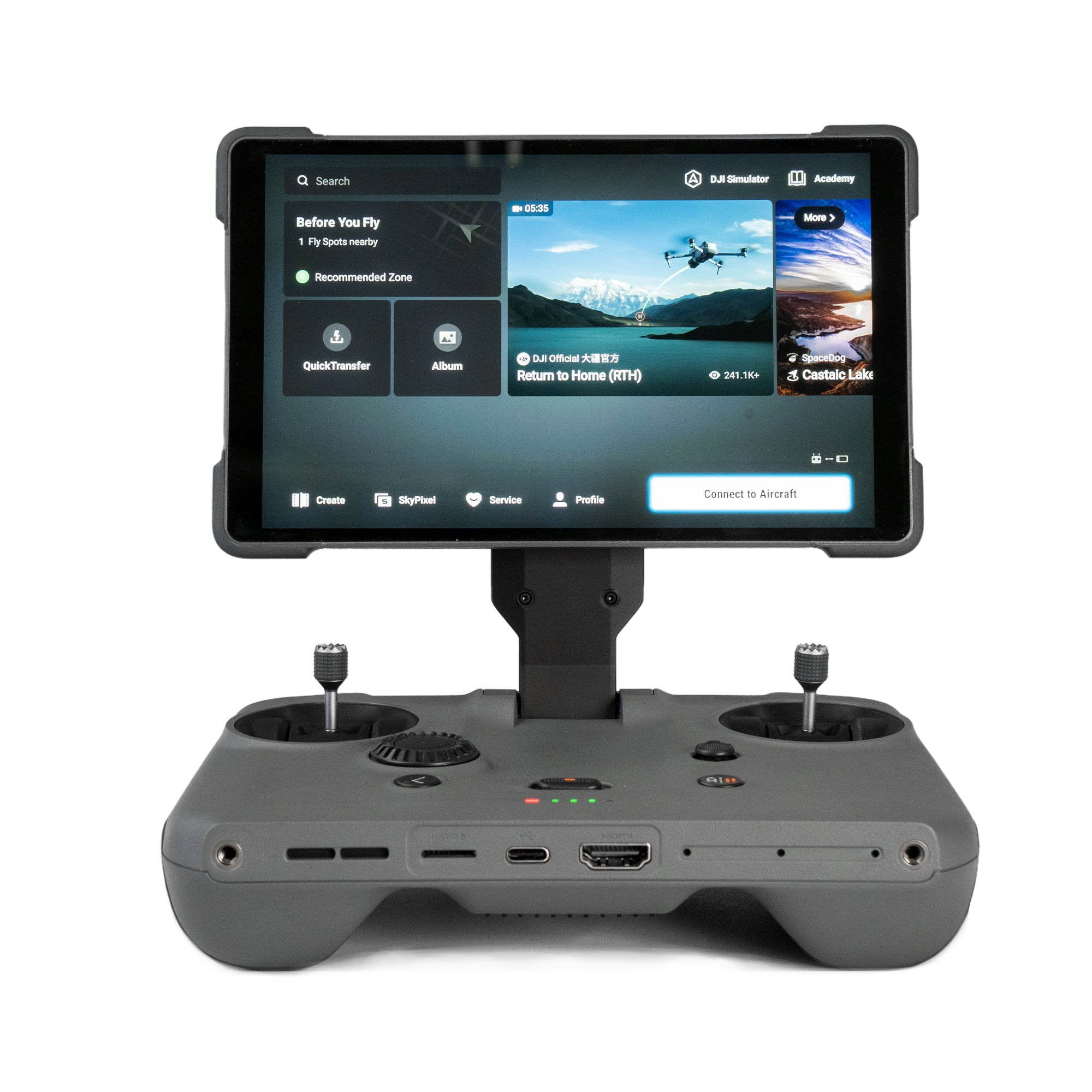 DJI Mavic 4 Pro Drone